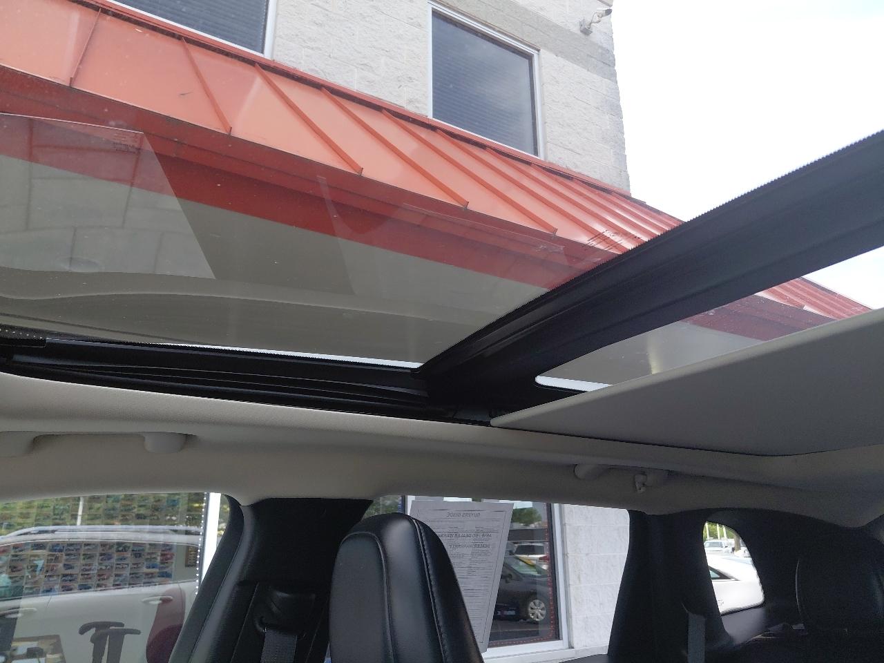 Jeep Cherokee 4WD 4dr Limited 2015