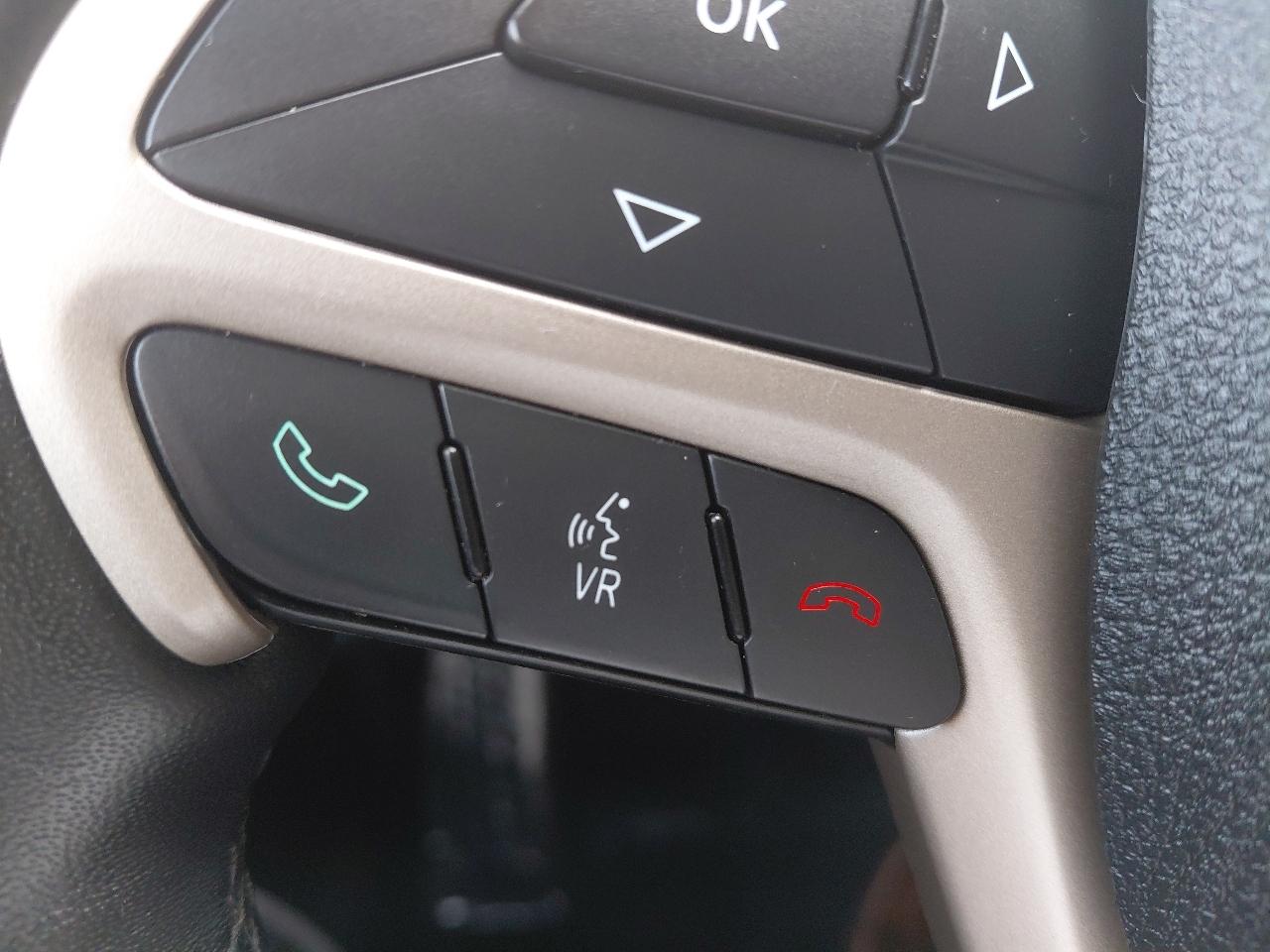 Jeep Cherokee 4WD 4dr Limited 2015