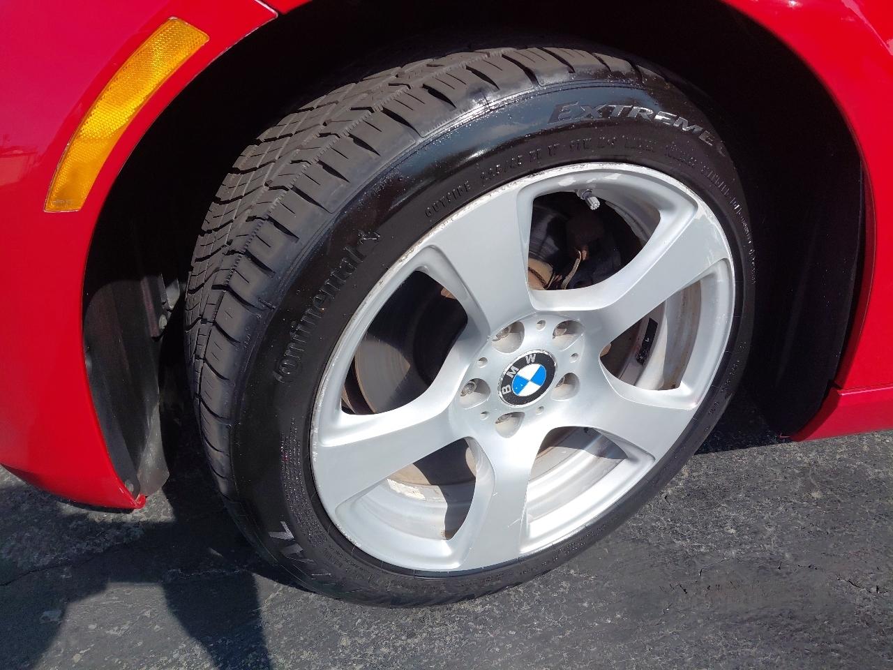 BMW 3 Series 2dr Cpe 328i xDrive AWD 2010