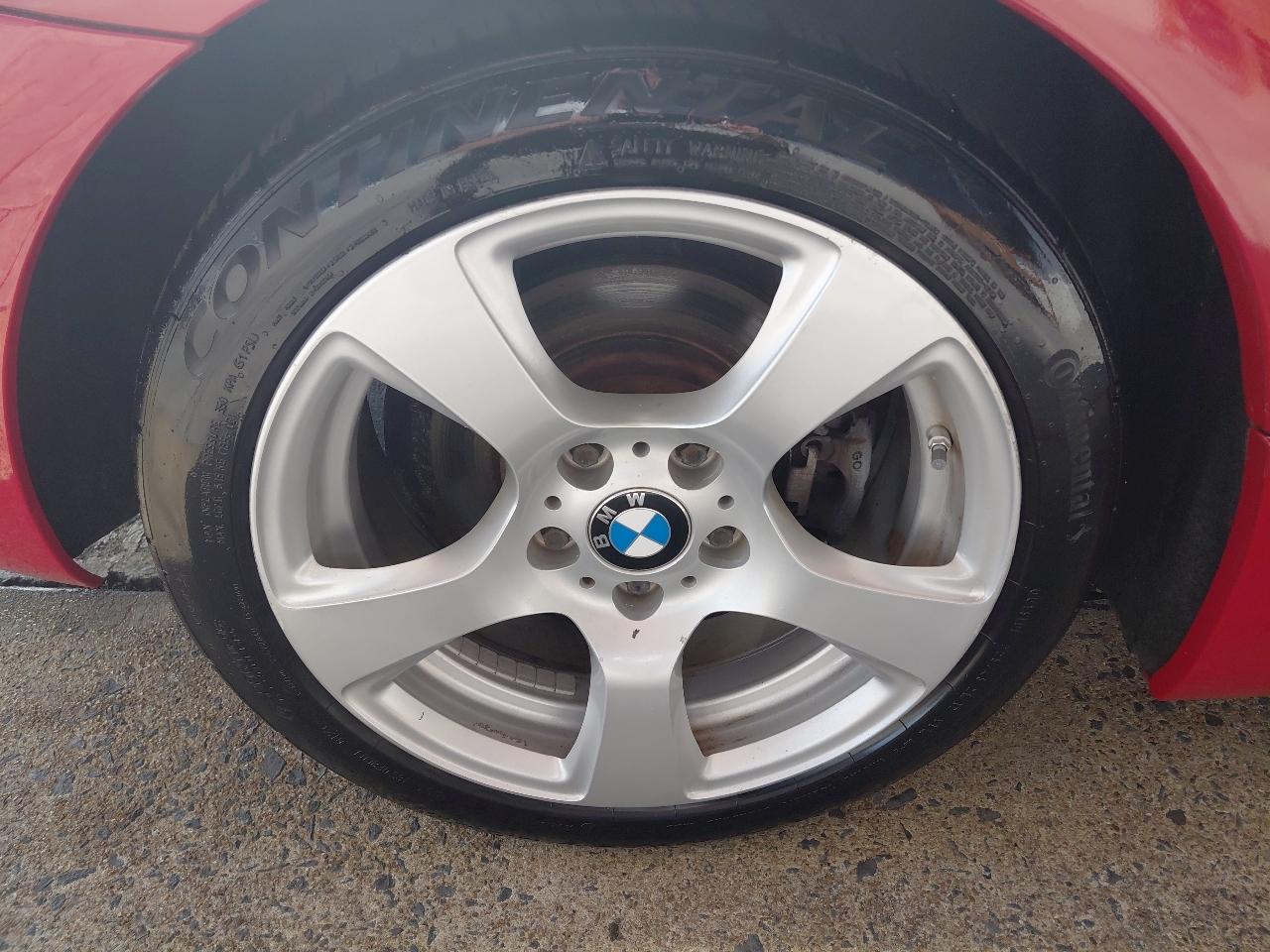 BMW 3 Series 2dr Cpe 328i xDrive AWD 2010
