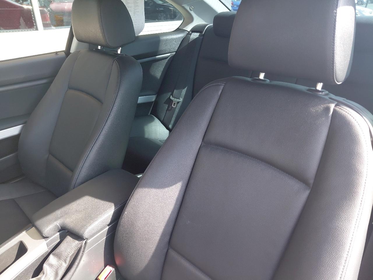BMW 3 Series 2dr Cpe 328i xDrive AWD 2010