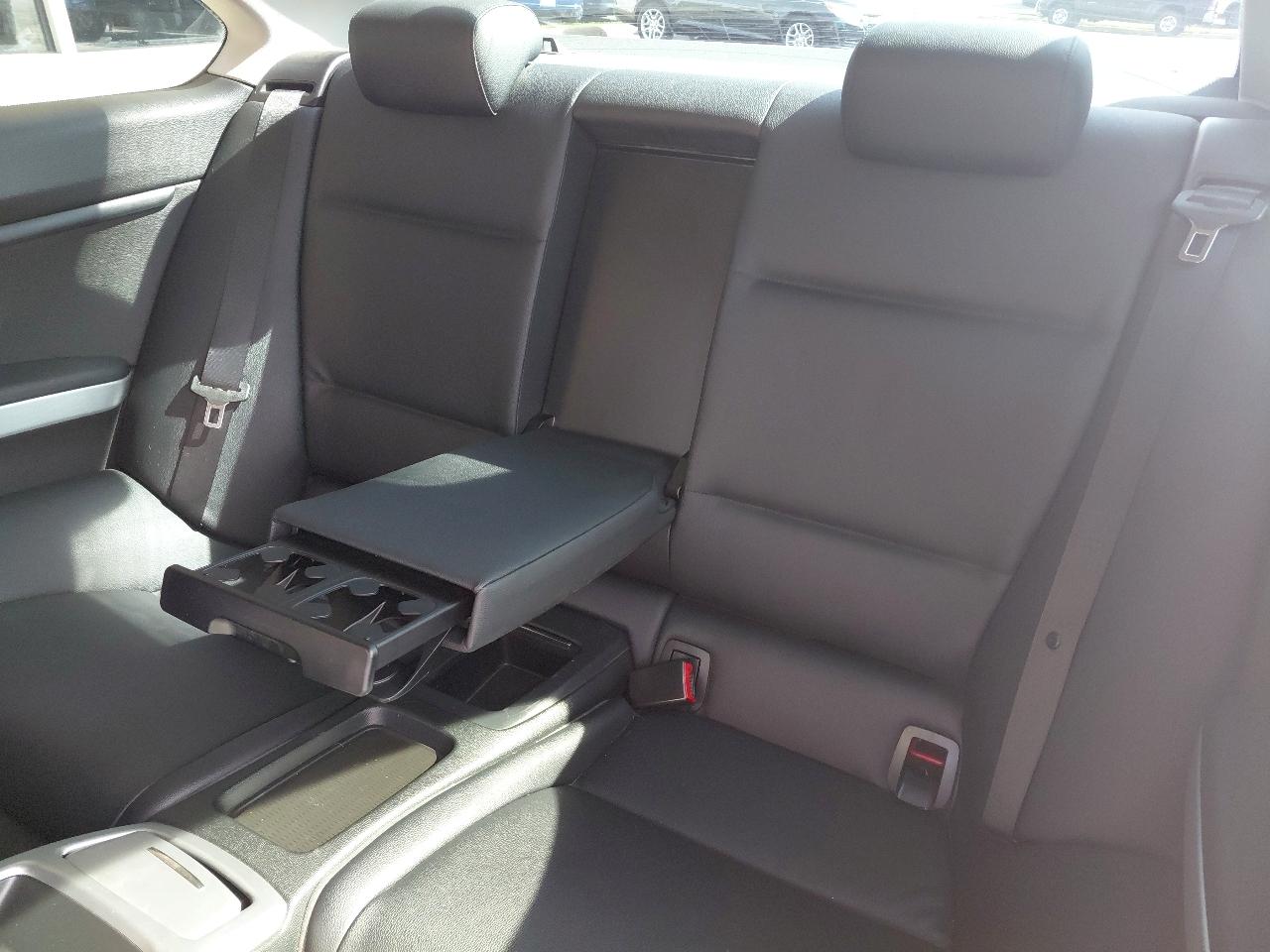 BMW 3 Series 2dr Cpe 328i xDrive AWD 2010