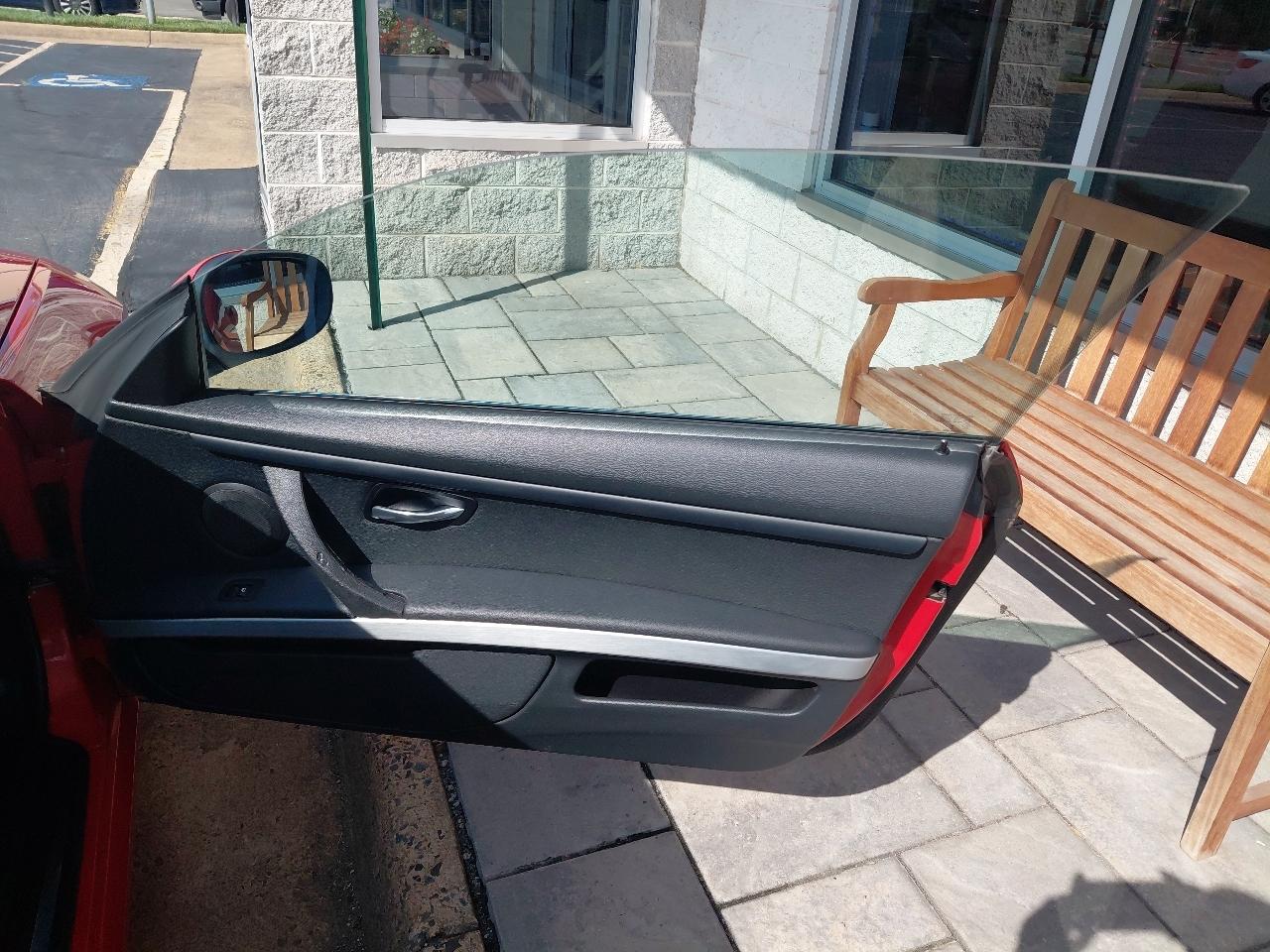 BMW 3 Series 2dr Cpe 328i xDrive AWD 2010