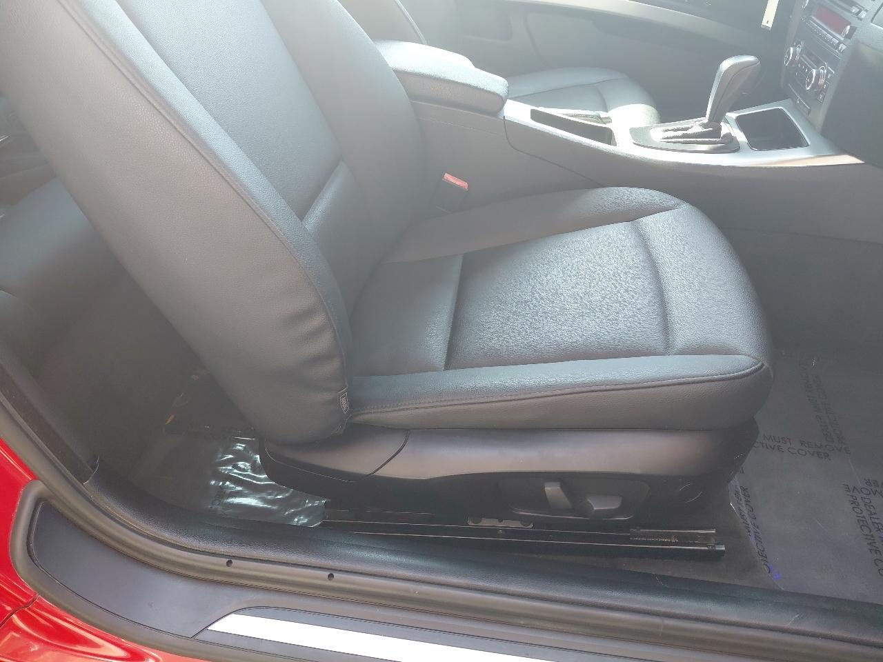 BMW 3 Series 2dr Cpe 328i xDrive AWD 2010