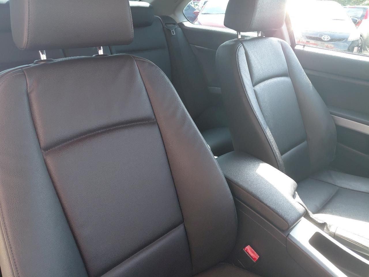 BMW 3 Series 2dr Cpe 328i xDrive AWD 2010