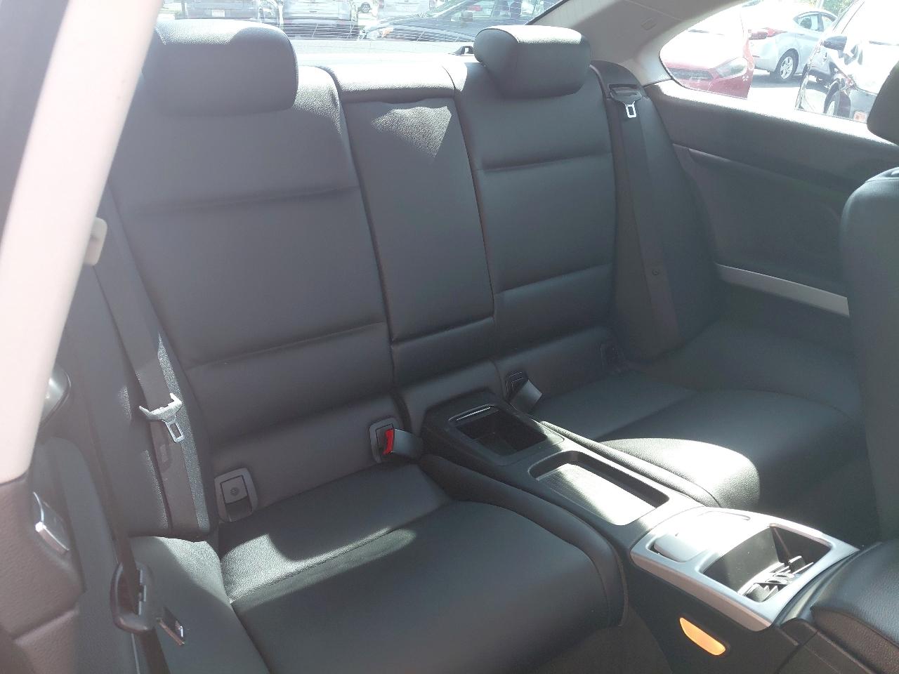 BMW 3 Series 2dr Cpe 328i xDrive AWD 2010