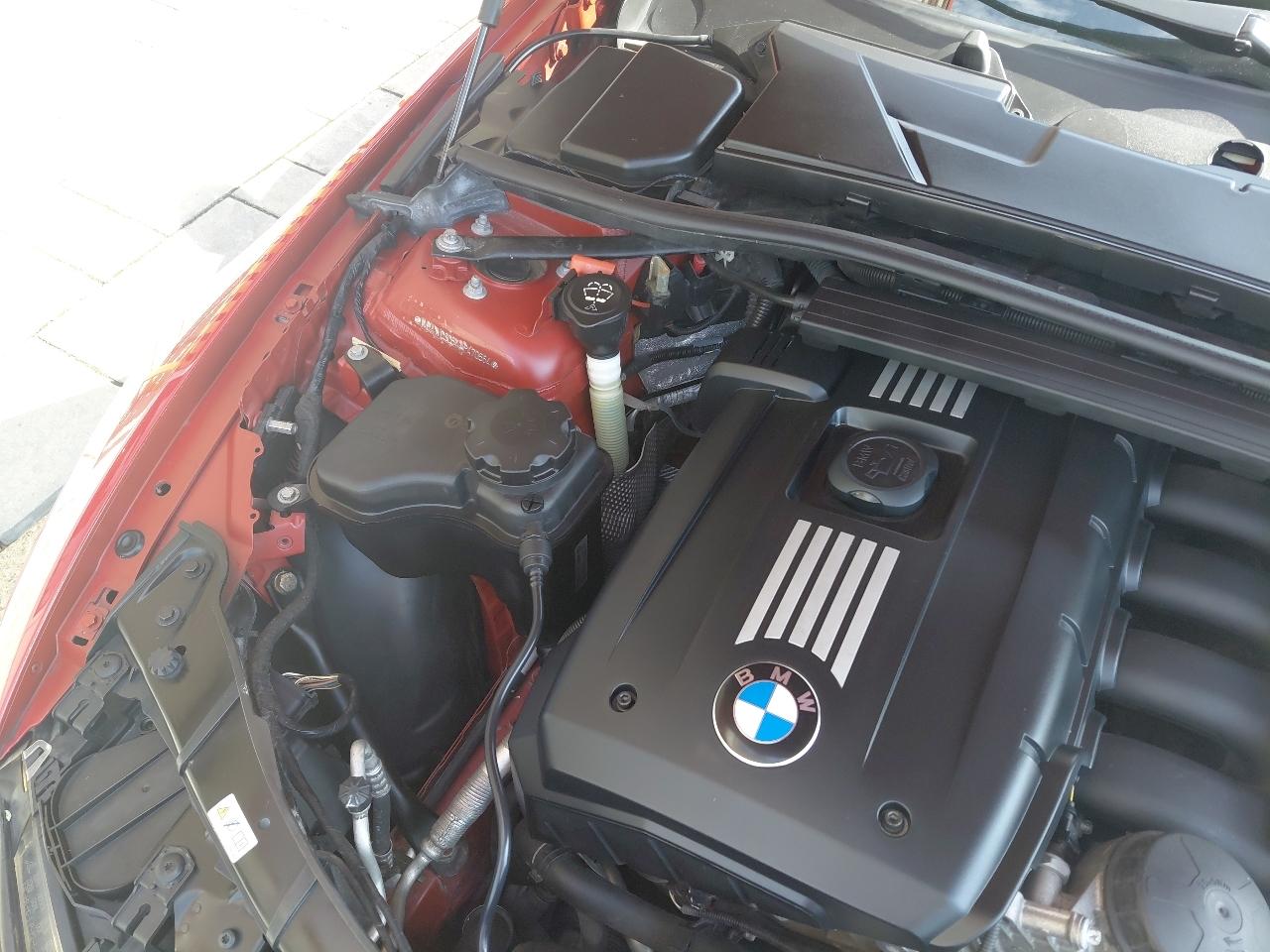 BMW 3 Series 2dr Cpe 328i xDrive AWD 2010