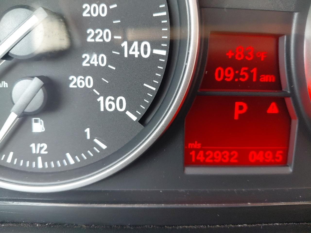 BMW 3 Series 2dr Cpe 328i xDrive AWD 2010