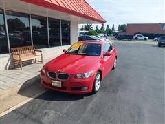 2010 BMW 3 Series 