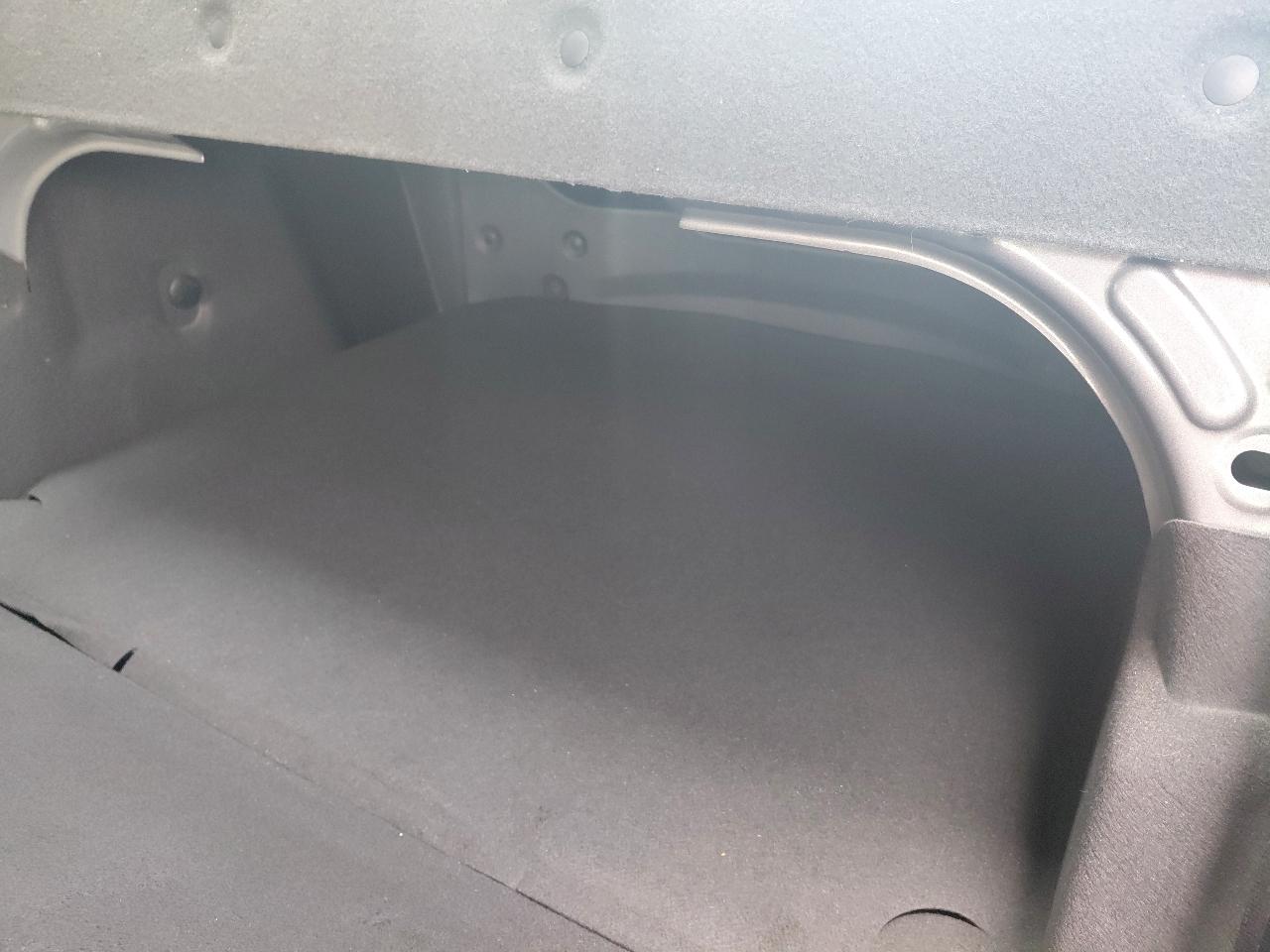 Ford Focus 4dr Sdn S 2014
