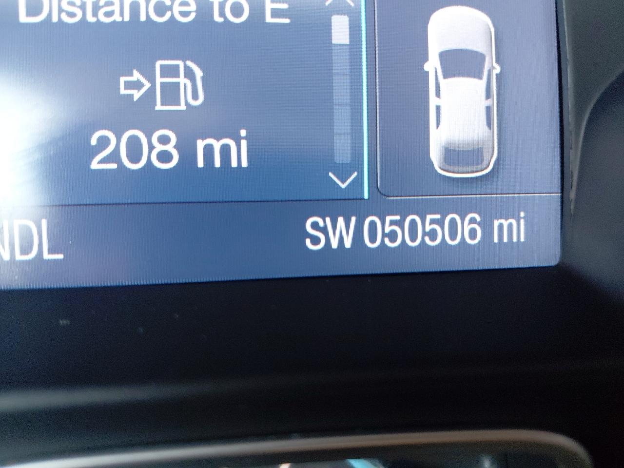 Ford Focus 4dr Sdn S 2014