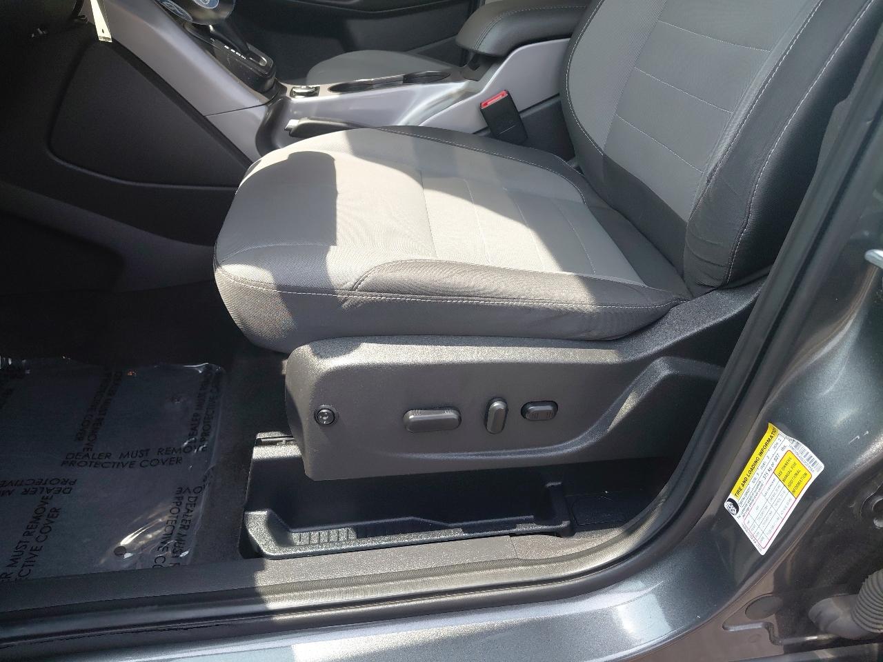 Ford Escape 4WD 4dr SE 2016