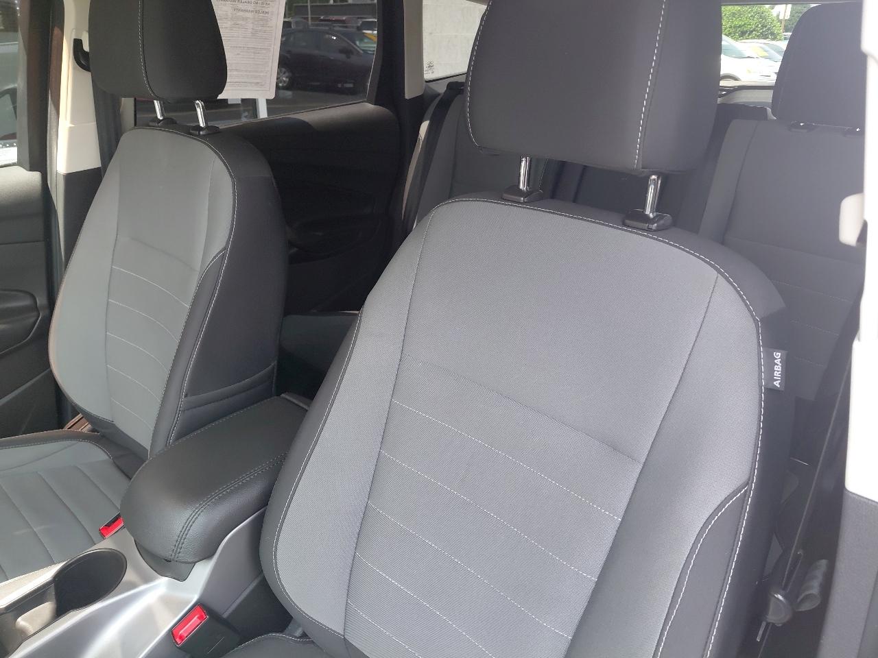 Ford Escape 4WD 4dr SE 2016