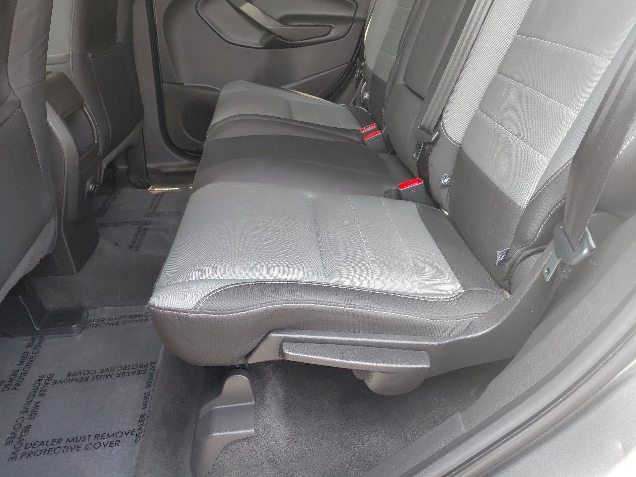 Ford Escape 4WD 4dr SE 2016