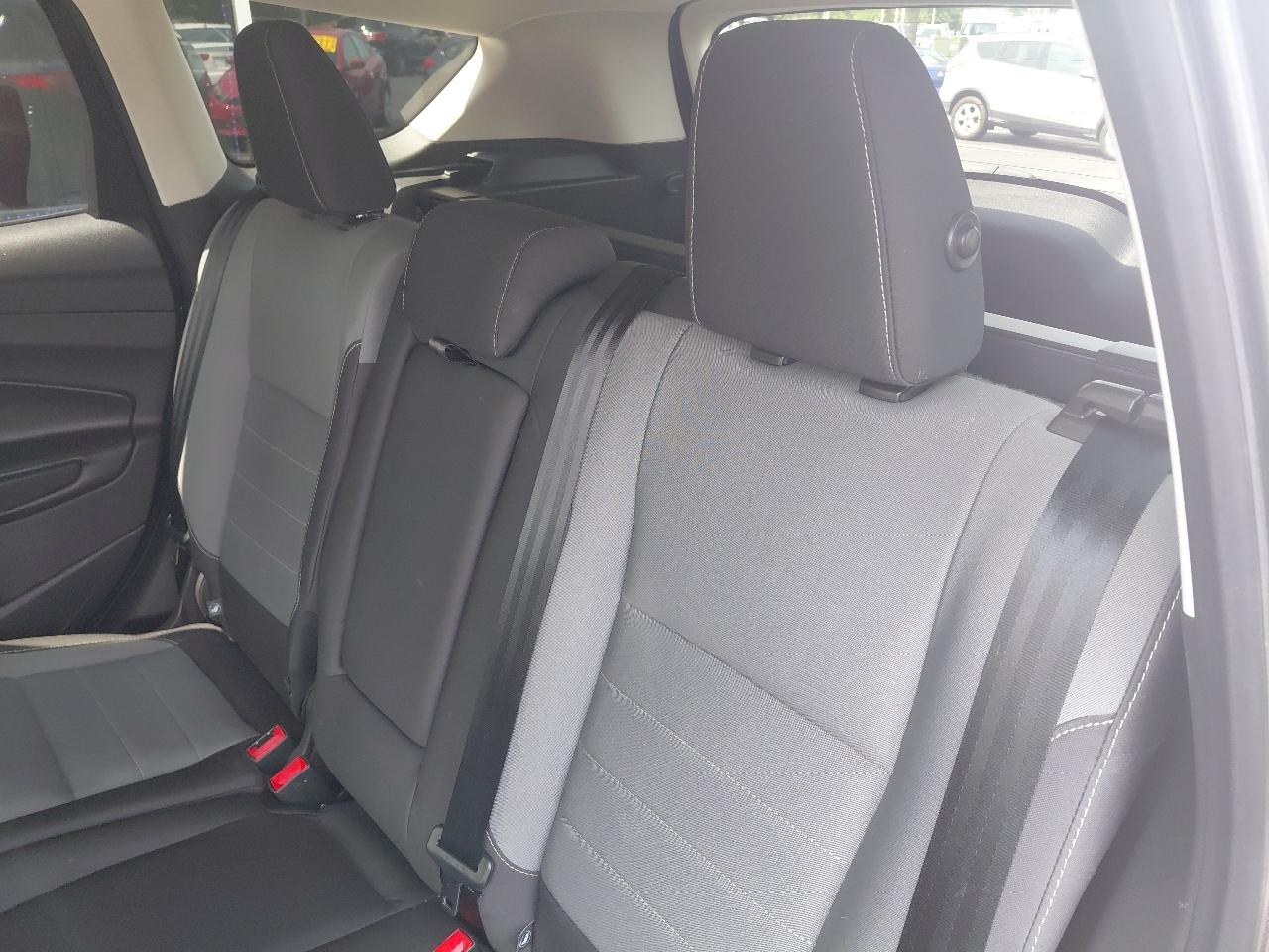 Ford Escape 4WD 4dr SE 2016