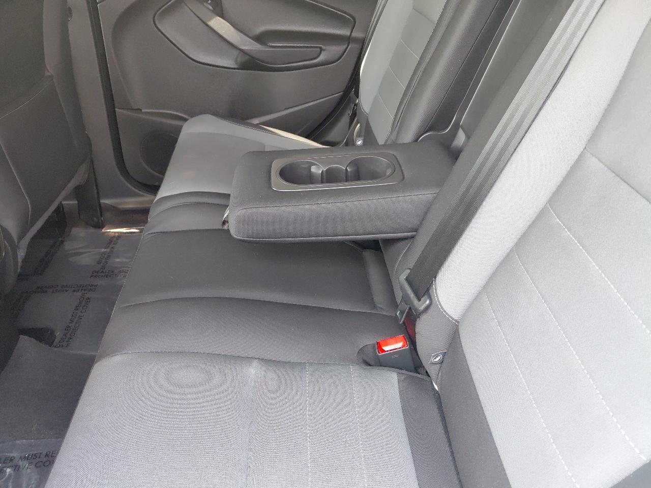 Ford Escape 4WD 4dr SE 2016