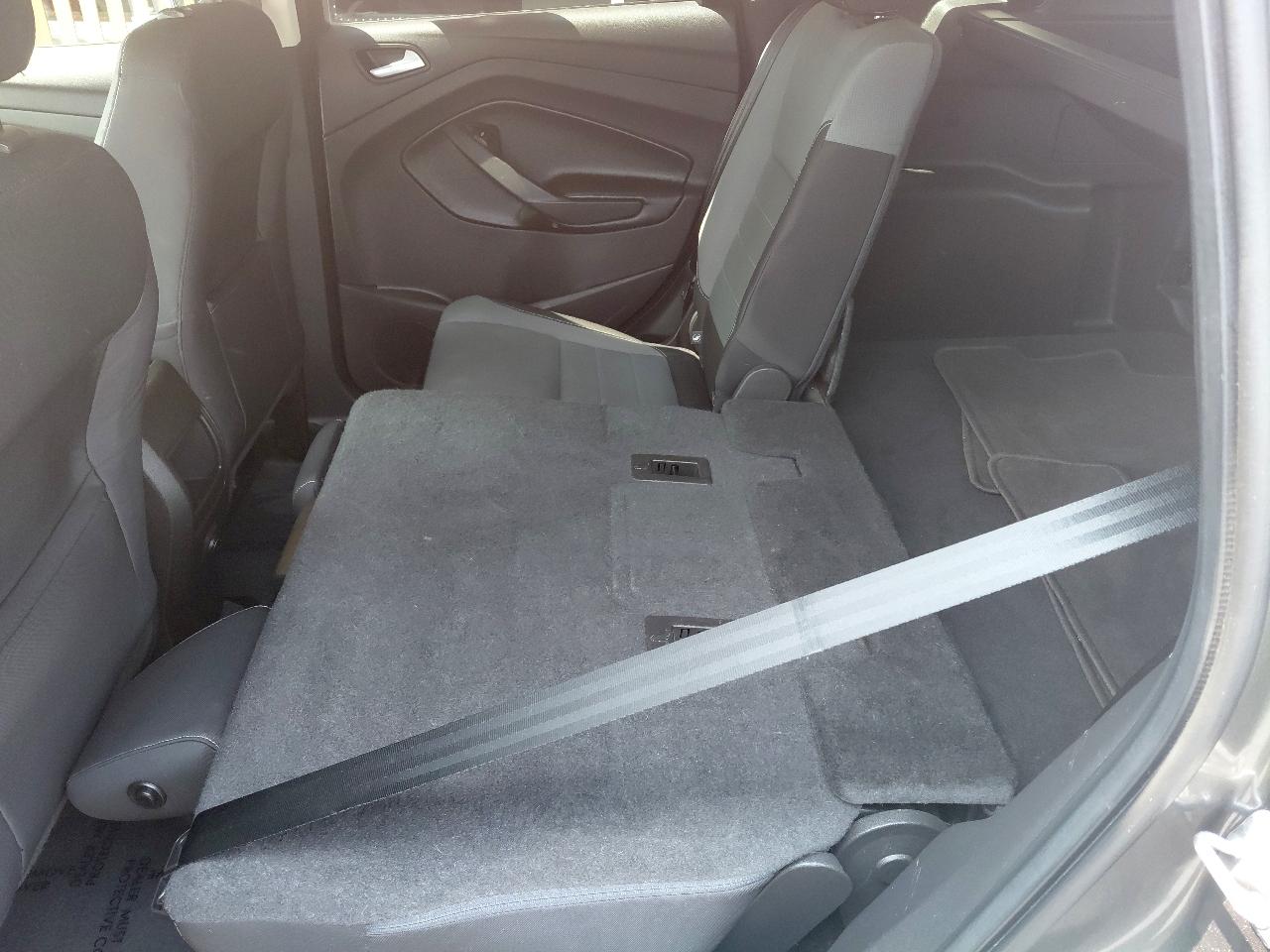 Ford Escape 4WD 4dr SE 2016