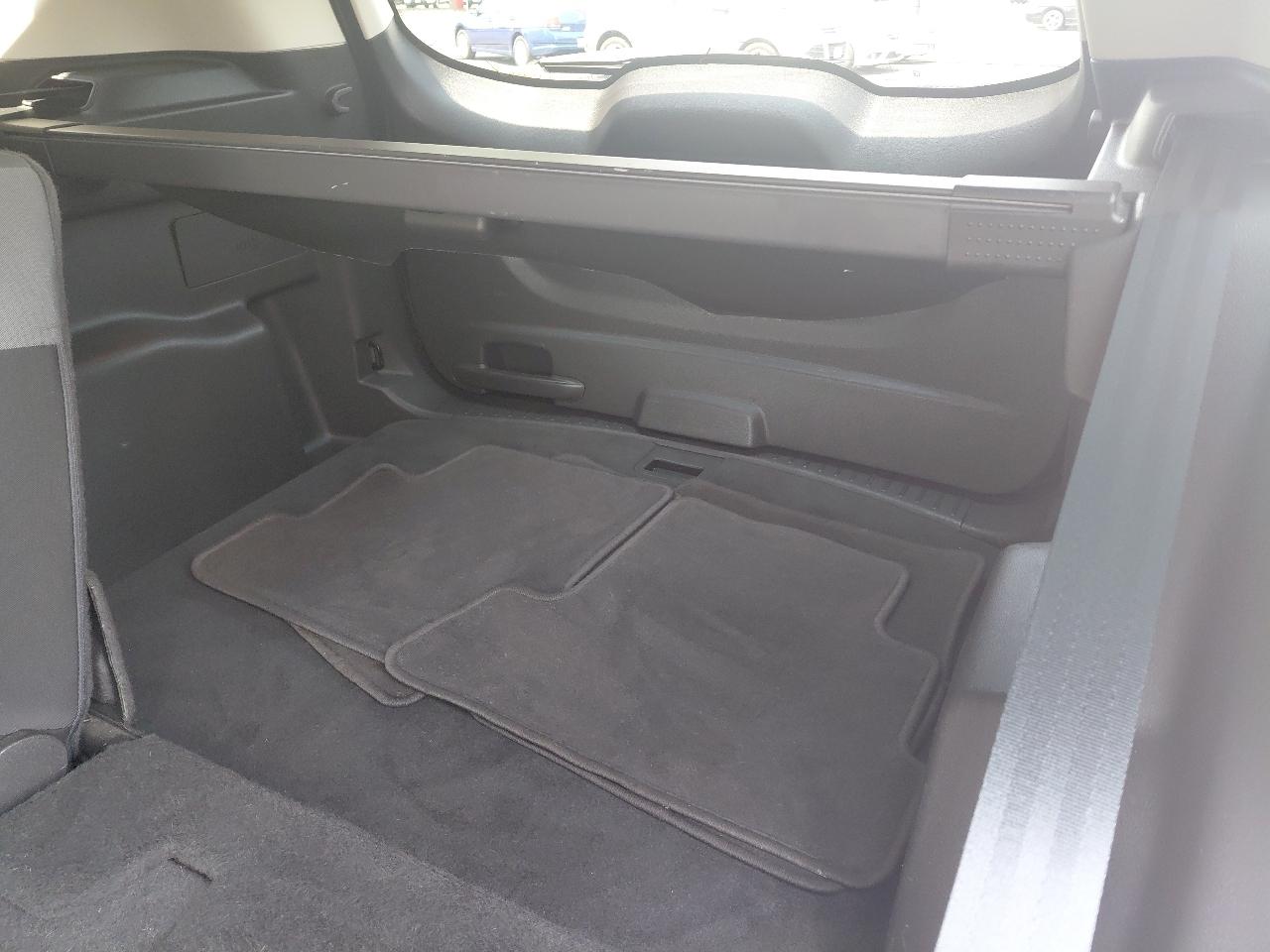 Ford Escape 4WD 4dr SE 2016