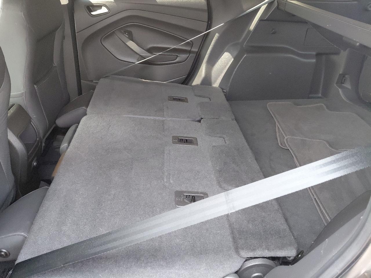 Ford Escape 4WD 4dr SE 2016