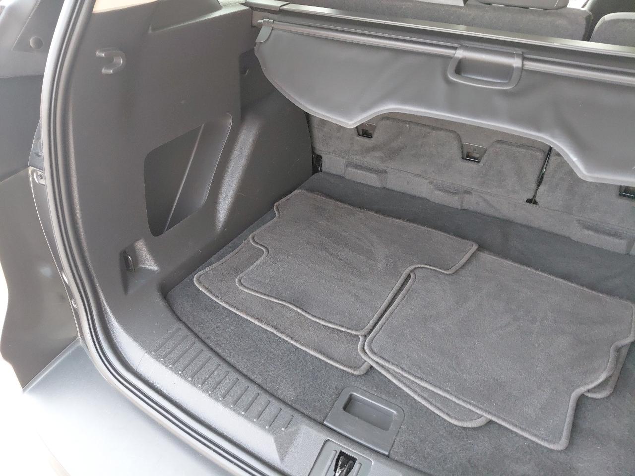 Ford Escape 4WD 4dr SE 2016