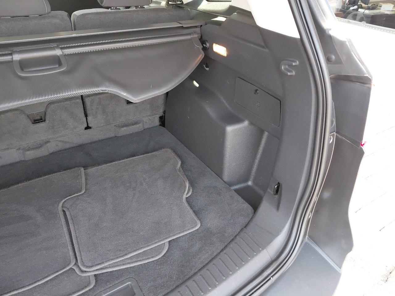 Ford Escape 4WD 4dr SE 2016