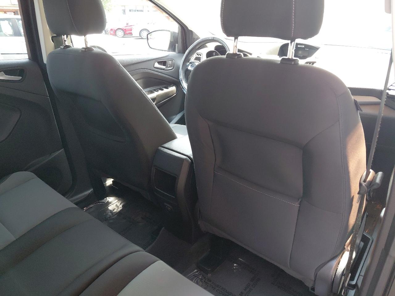Ford Escape 4WD 4dr SE 2016
