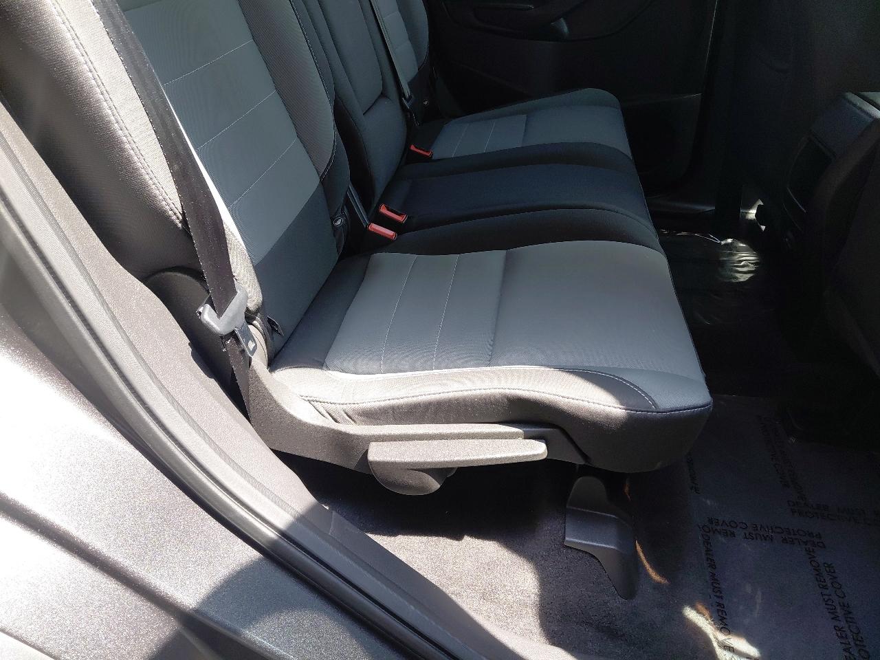 Ford Escape 4WD 4dr SE 2016