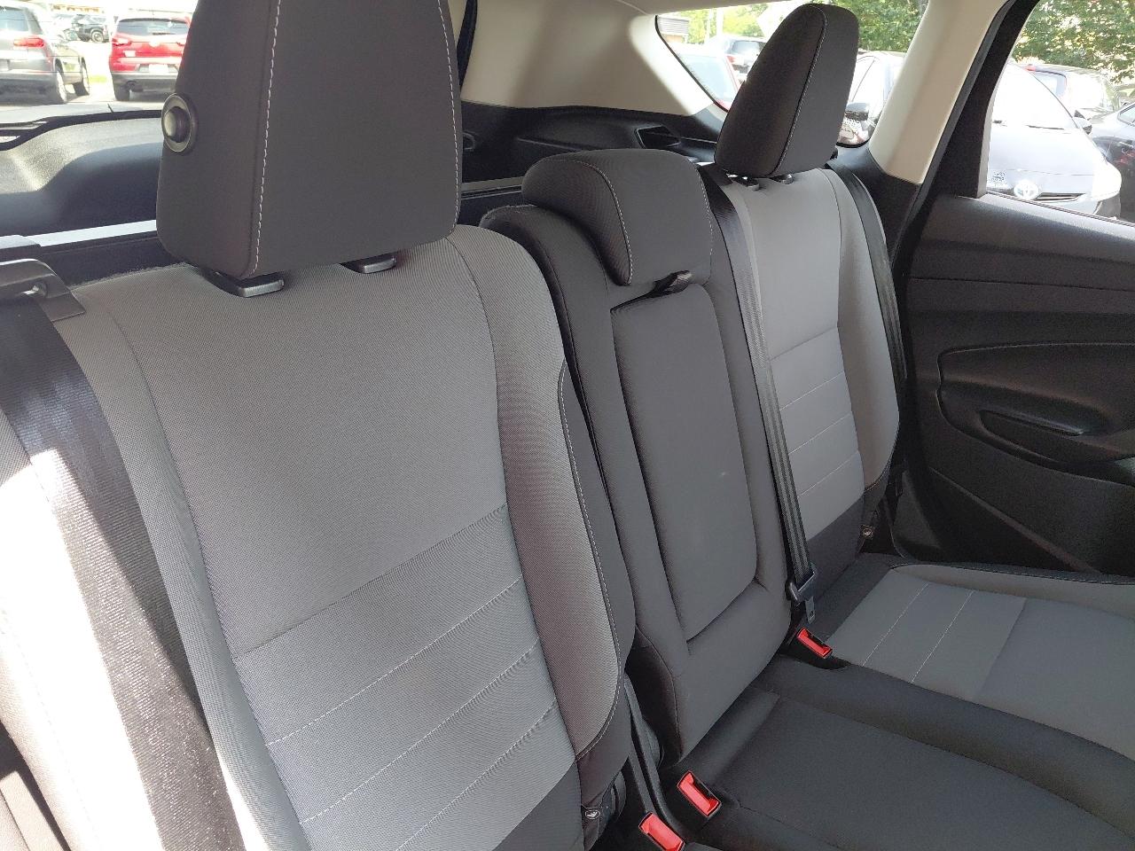 Ford Escape 4WD 4dr SE 2016