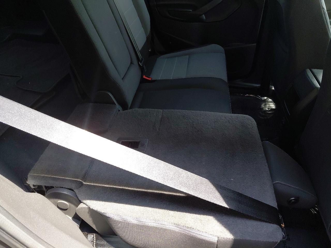 Ford Escape 4WD 4dr SE 2016