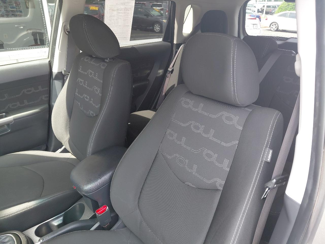 Kia Soul 5dr Wgn Auto + 2013