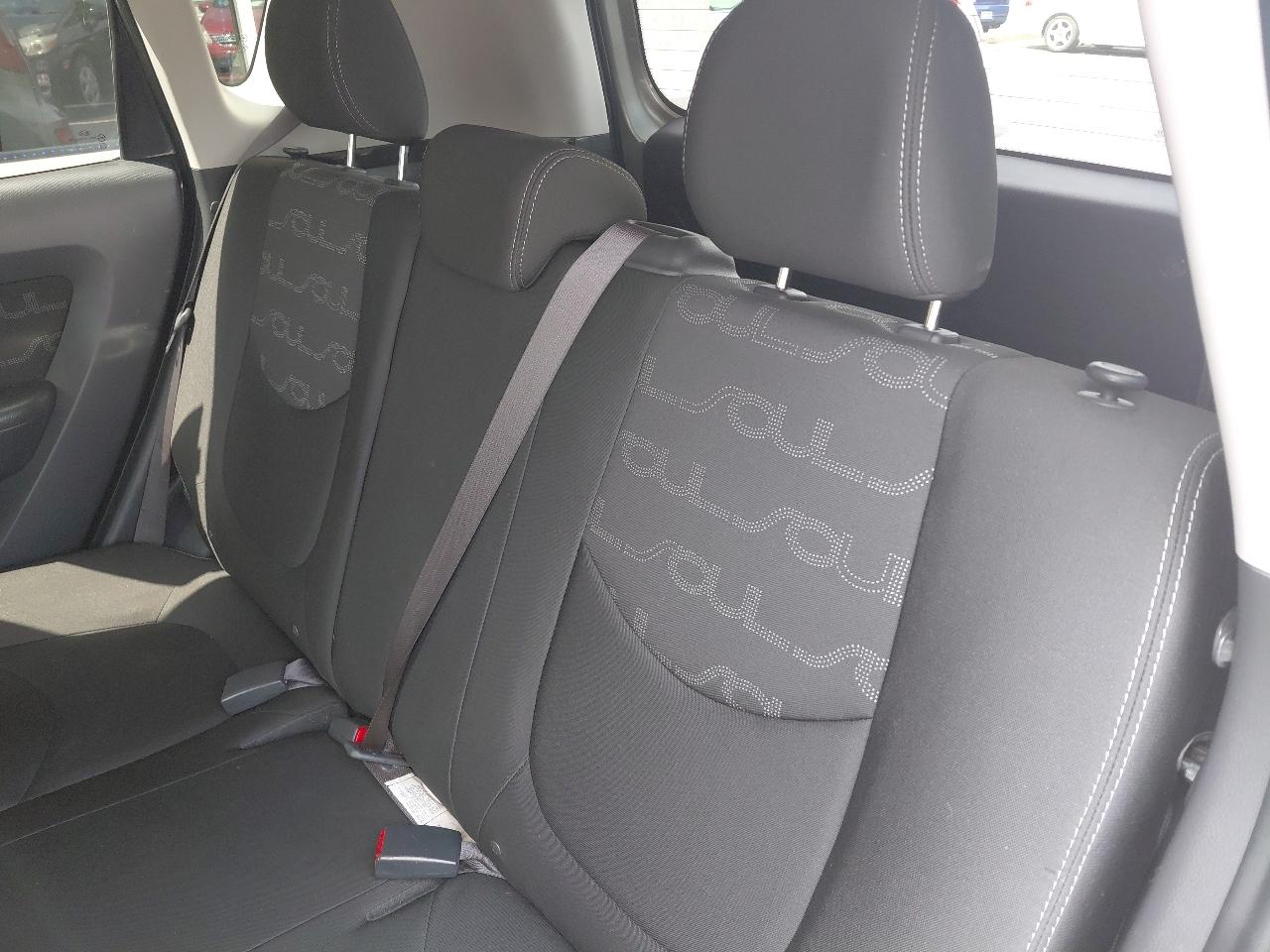 Kia Soul 5dr Wgn Auto + 2013