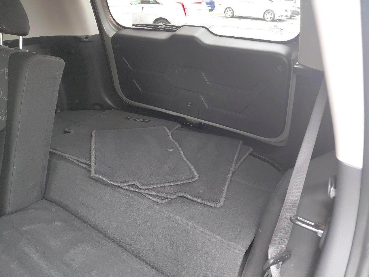 Kia Soul 5dr Wgn Auto + 2013