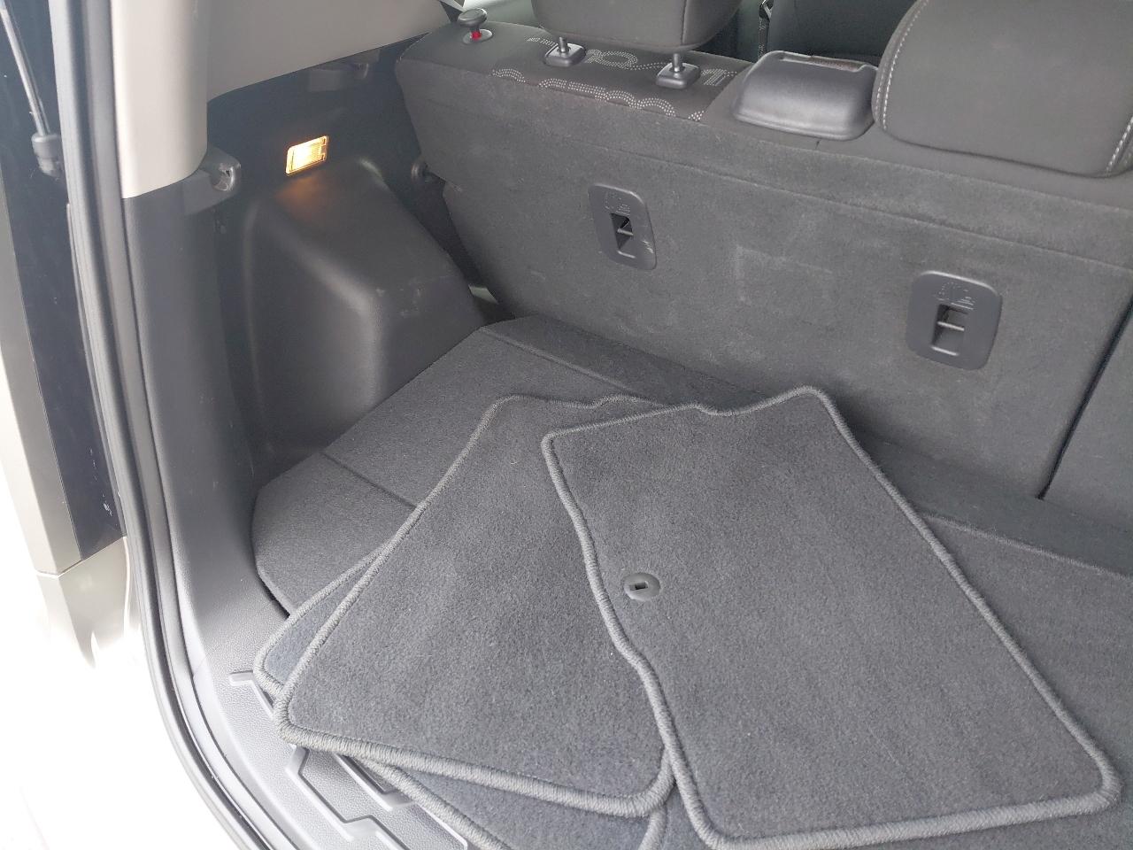 Kia Soul 5dr Wgn Auto + 2013
