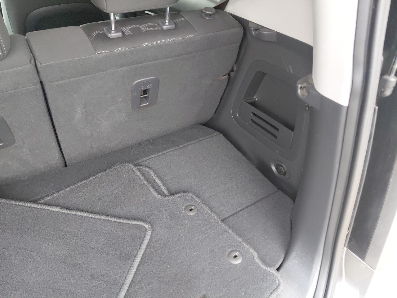 Kia Soul 5dr Wgn Auto + 2013