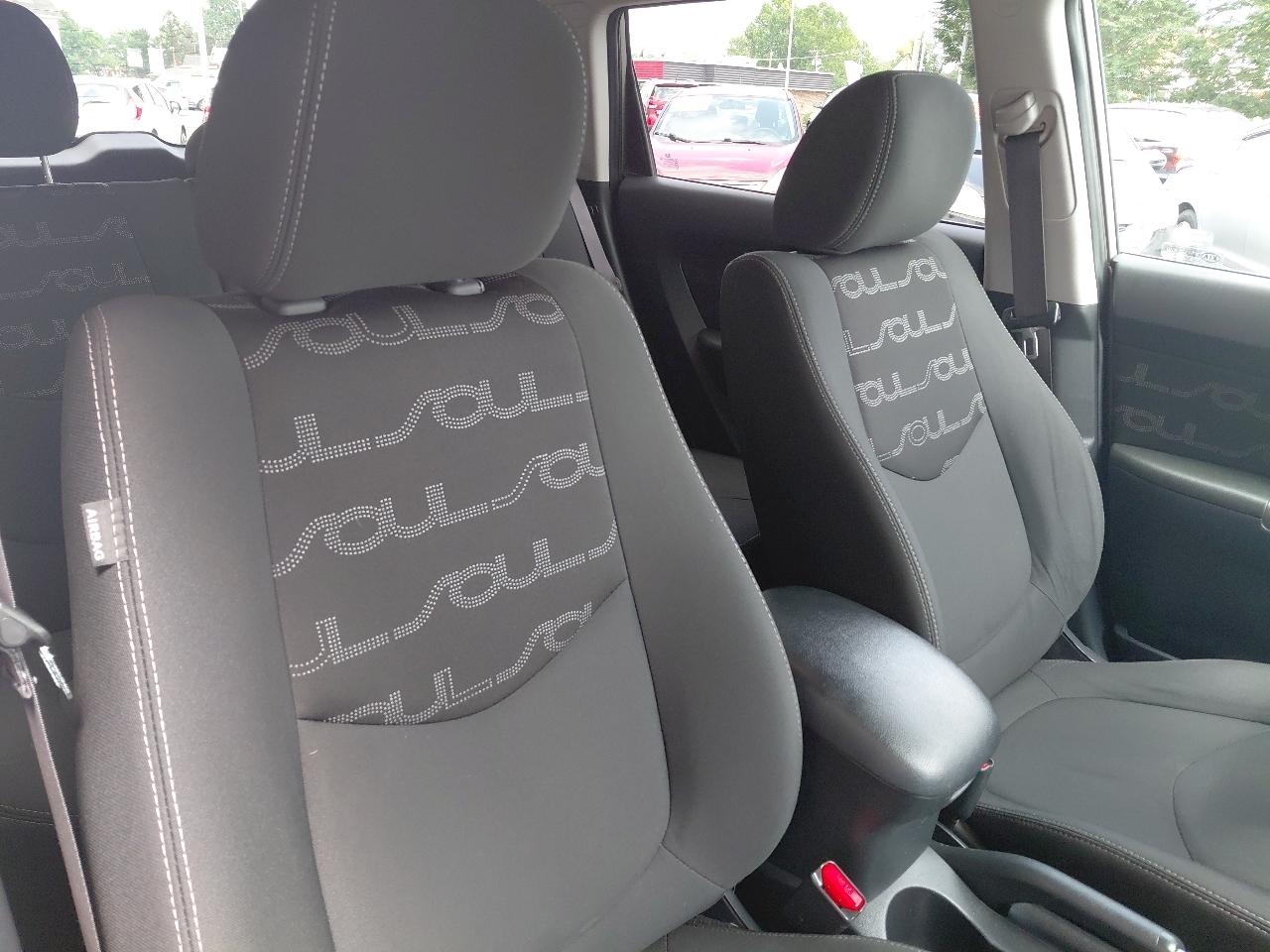 Kia Soul 5dr Wgn Auto + 2013
