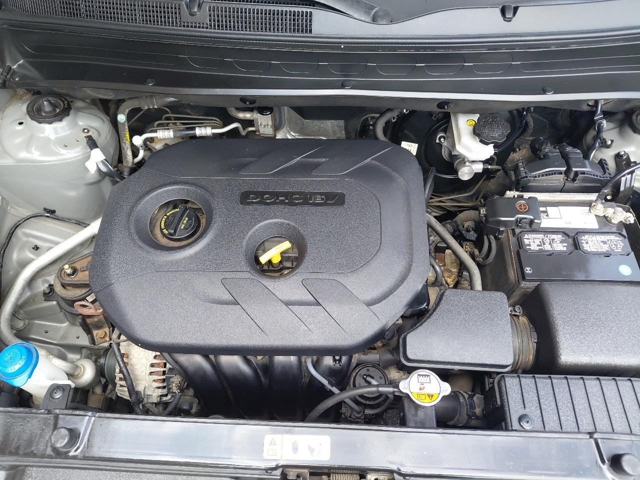 Kia Soul 5dr Wgn Auto + 2013