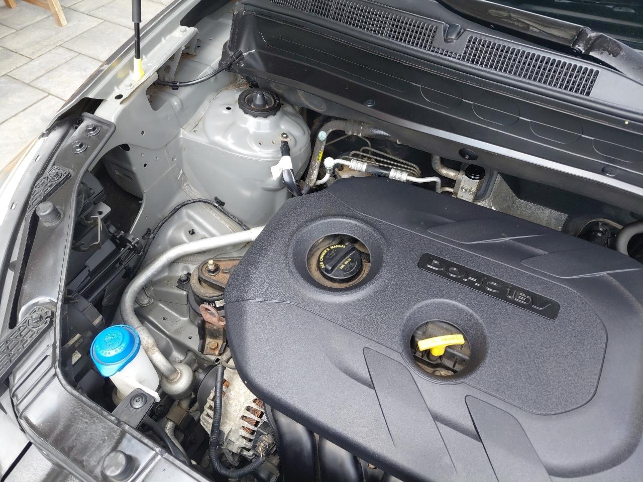 Kia Soul 5dr Wgn Auto + 2013