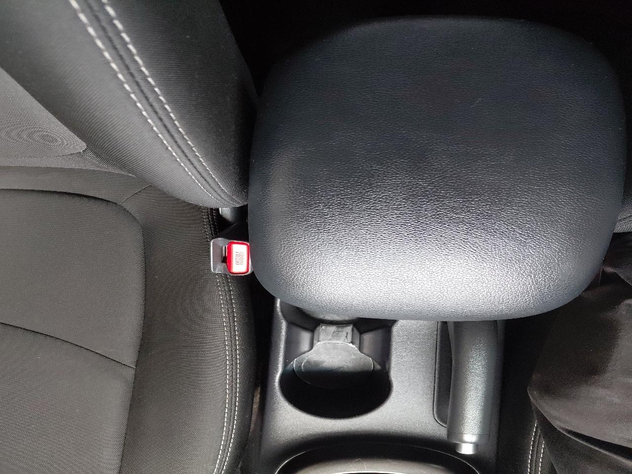 Kia Soul 5dr Wgn Auto + 2013