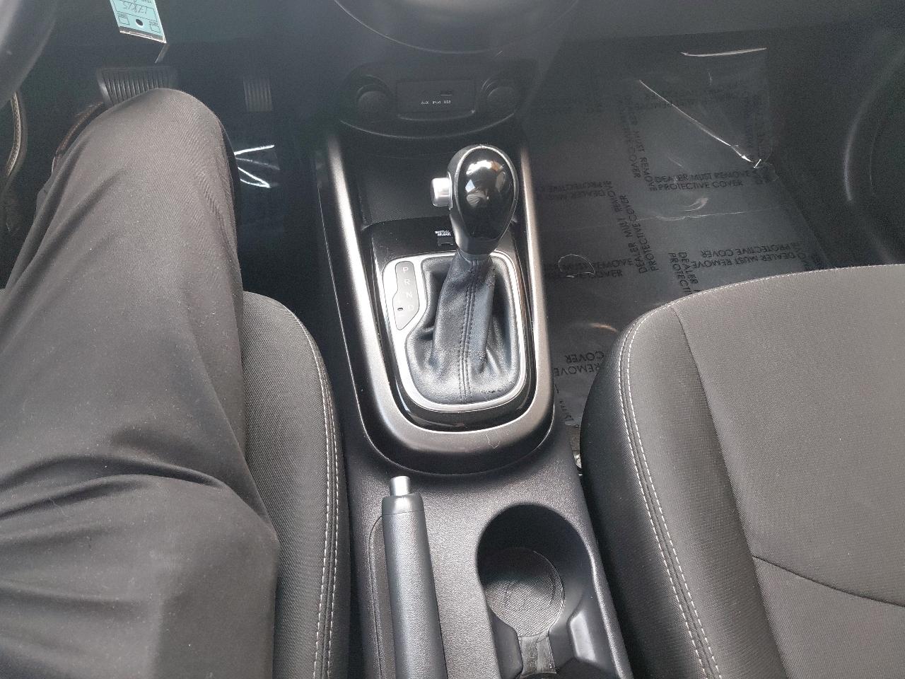 Kia Soul 5dr Wgn Auto + 2013