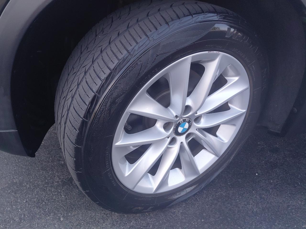 BMW X3 AWD 4dr xDrive28i 2014