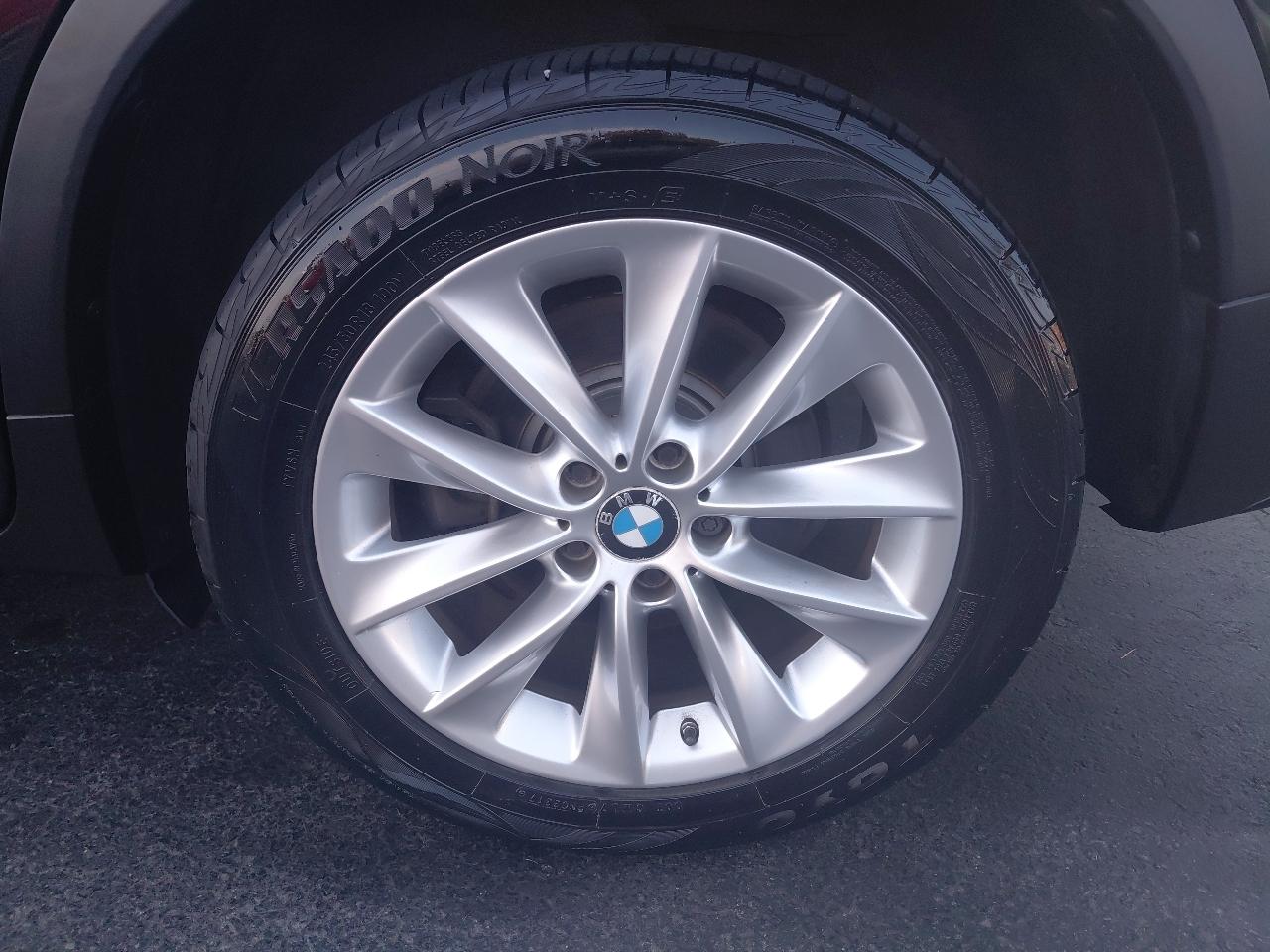 BMW X3 AWD 4dr xDrive28i 2014