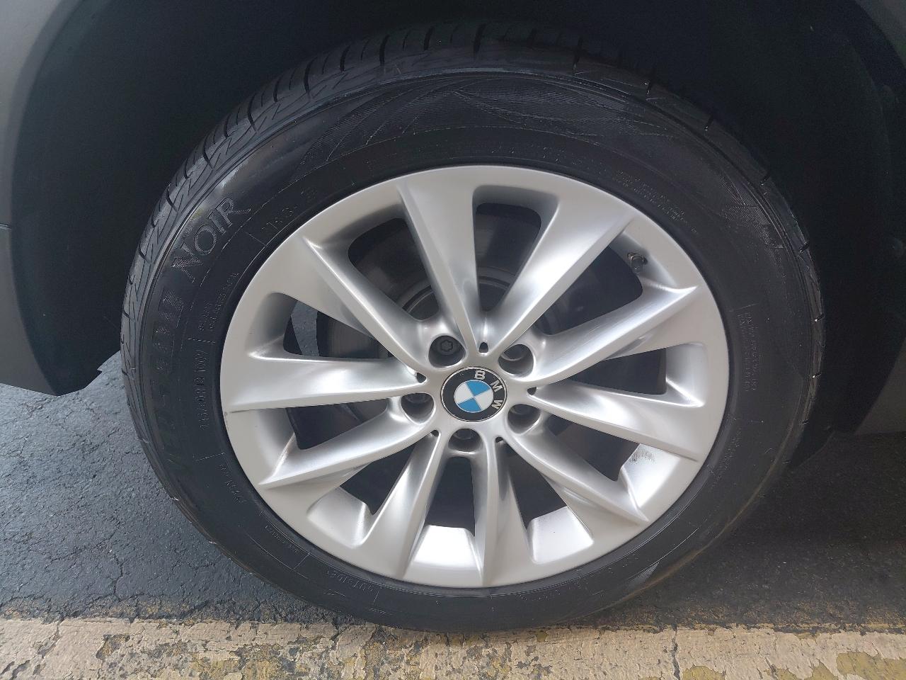 BMW X3 AWD 4dr xDrive28i 2014