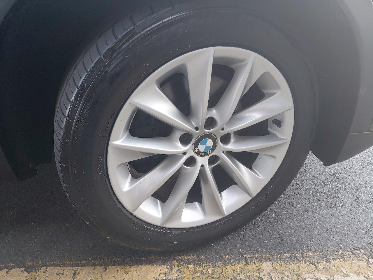 BMW X3 AWD 4dr xDrive28i 2014