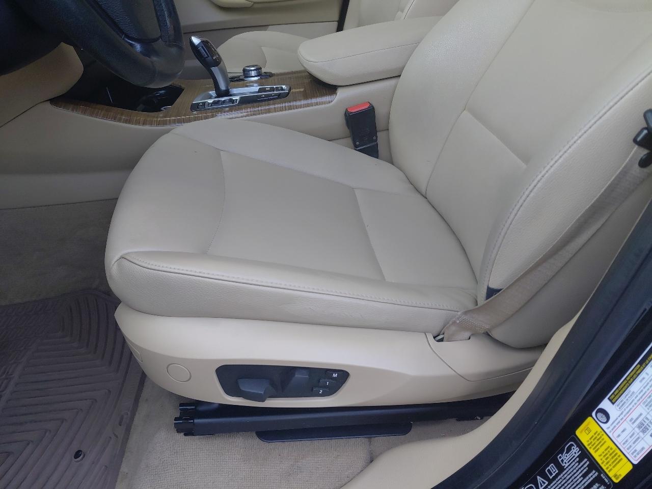 BMW X3 AWD 4dr xDrive28i 2014