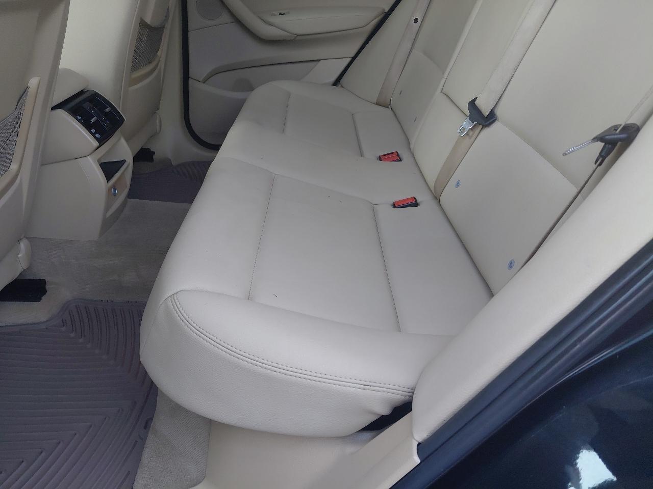 BMW X3 AWD 4dr xDrive28i 2014