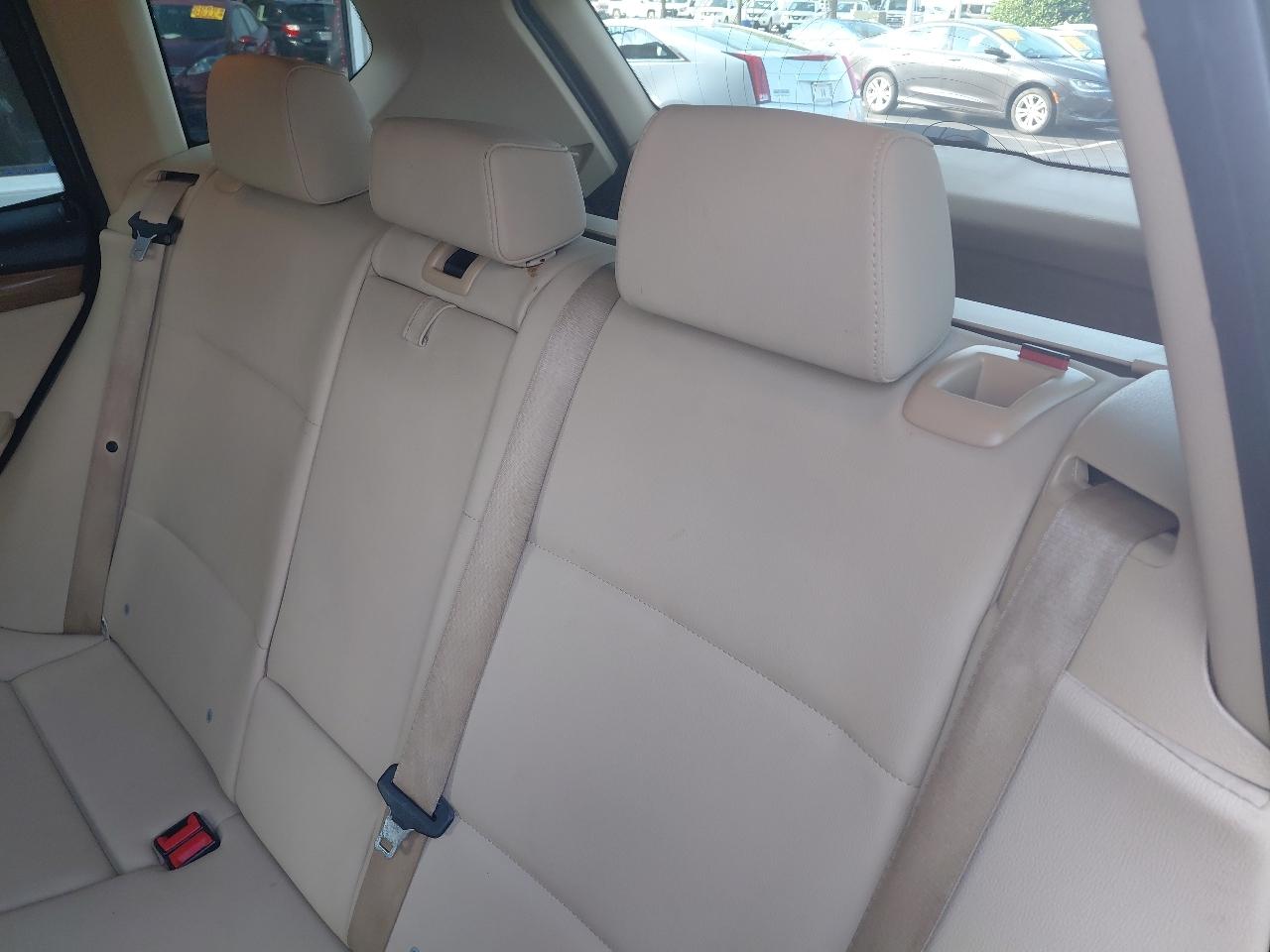 BMW X3 AWD 4dr xDrive28i 2014