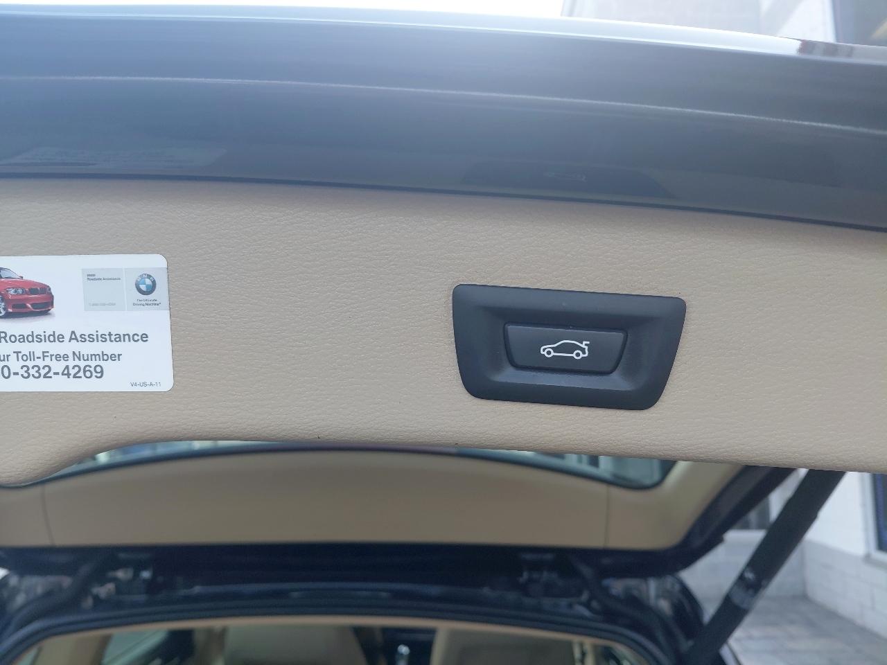 BMW X3 AWD 4dr xDrive28i 2014
