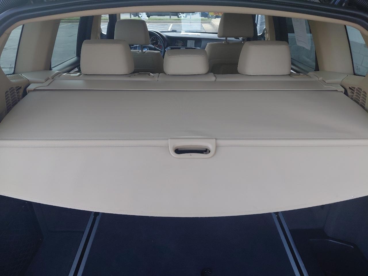 BMW X3 AWD 4dr xDrive28i 2014