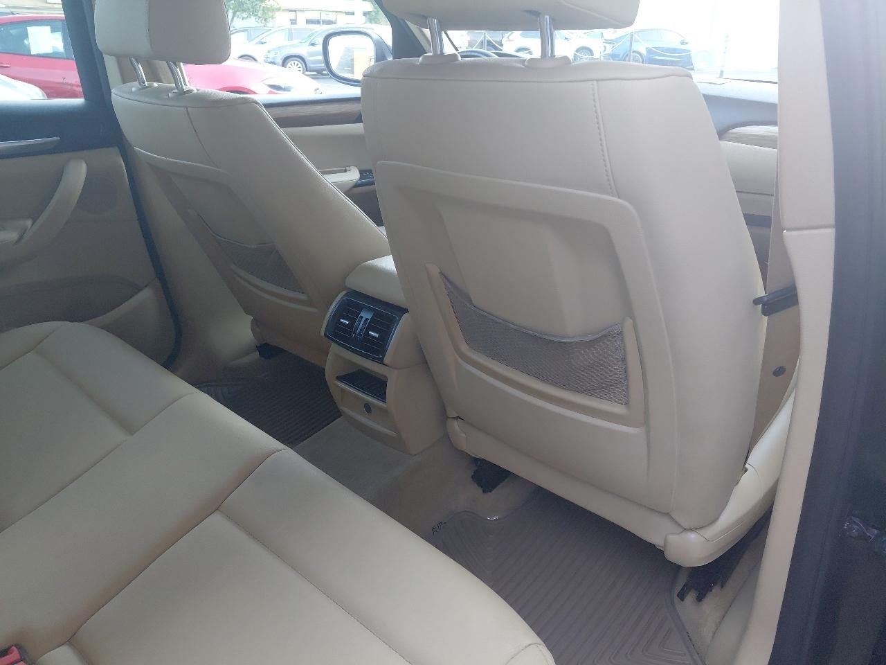 BMW X3 AWD 4dr xDrive28i 2014