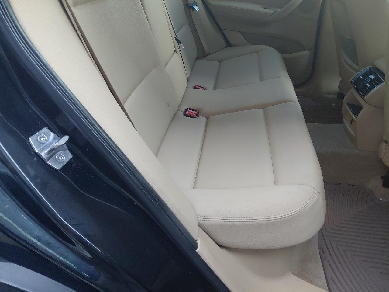 BMW X3 AWD 4dr xDrive28i 2014
